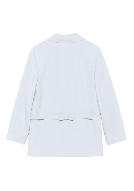 Giacca Elisabetta Franchi La Mia Bambina ELISABETTA FRANCHI LA MIA BAMBINA | GIACCHE E GIUBBINI | EFGC069.0.ML019.5032